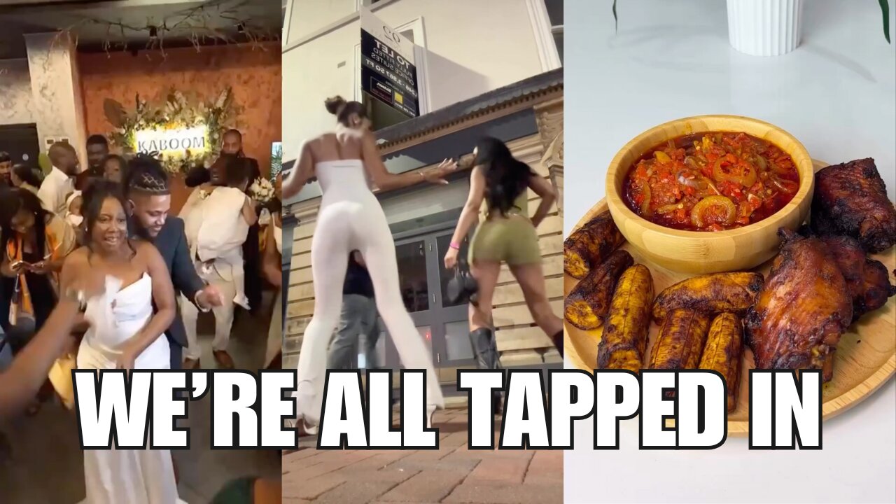 How Toronto connects with Lagos through Afrobeats