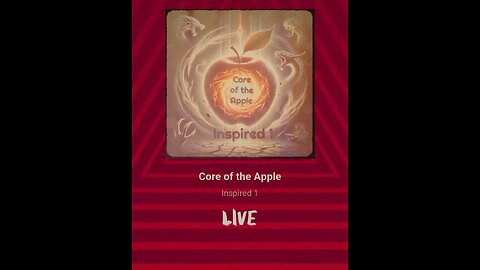 Core of the Apple