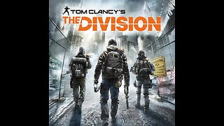Tom Clancy's The Division | Let's go back to where it all started.