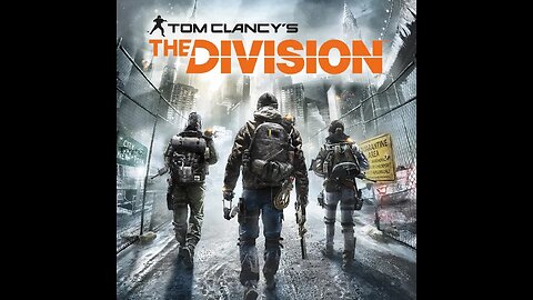 Tom Clancy's The Division | Let's go back to where it all started.