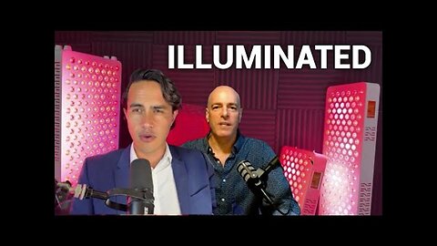 Light, Life & Self-Sufficiency | Jonathan Otto
