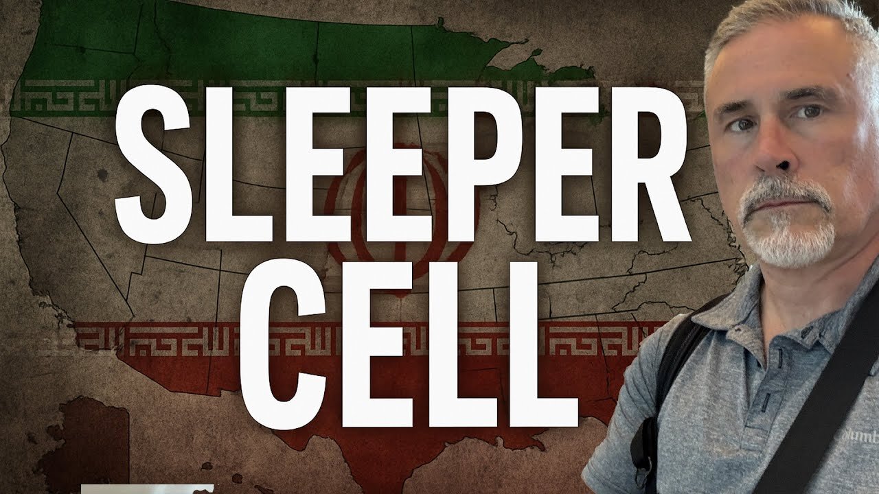 Attack Thwarted? Iranian Agents CAUGHT in the US