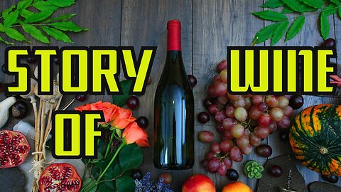 WINE STORY | FROM GEORGIA TO EVERYWHERE
