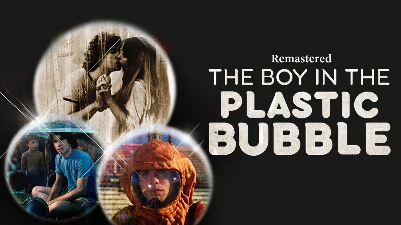The Boy in the Plastic Bubble (Remastered) - John Travolta's Iconic Role