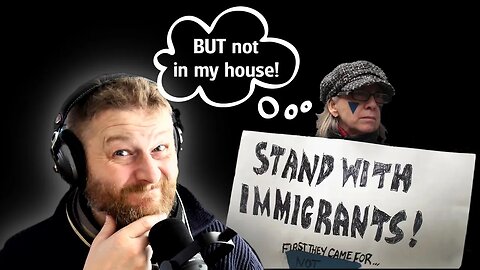 The Hypocrisy of the Loony Left