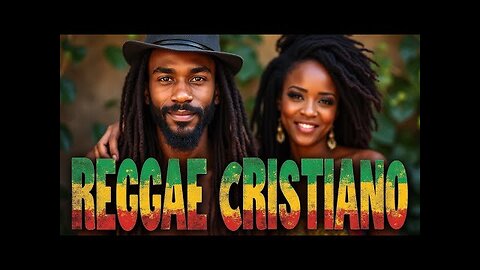 Reggae Cristiano - Los Mejor Éxitos Reggae Cristiano - Alabanza Musica Cristiana.
