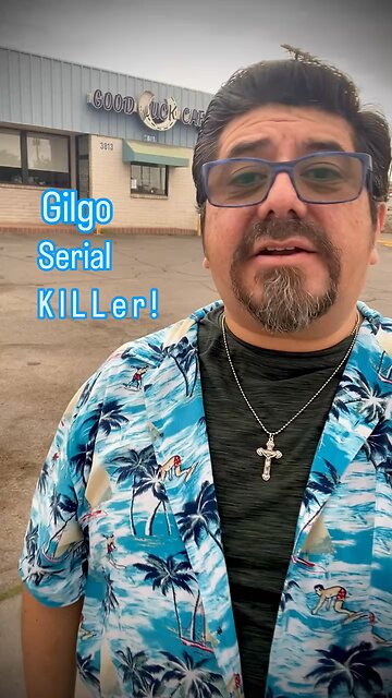 Gilgo Beach Serial Killer #deliverance #spiritualwarfare