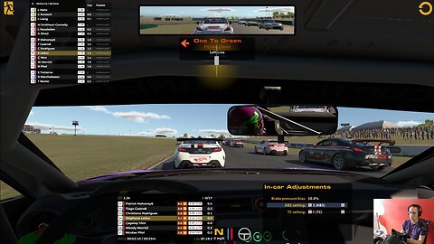 VOD Twitch #7 (1/2) Multiclass !