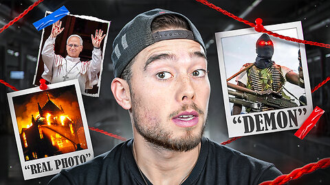 The Vatican has Blood on its Hands…