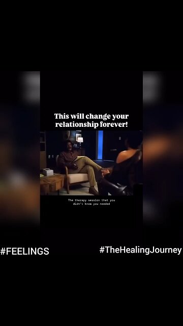 FEELINGS The Healing Journey