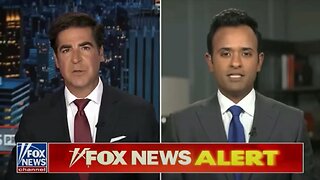 "The American public’s been manipulated through the media." -Jesse B. Watters