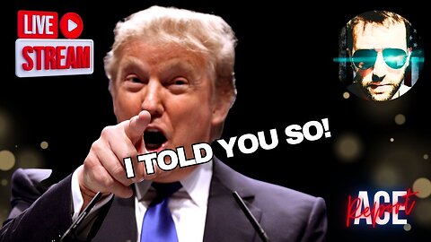 Wall Street Journal BOGUS Trump - Epstein Story ALREADY Backfires Big!