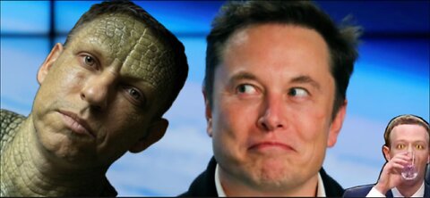 Candace Owens: ‘Elon Musk & Peter Thiel Are Demonic Hybrids Disguised As Humans’