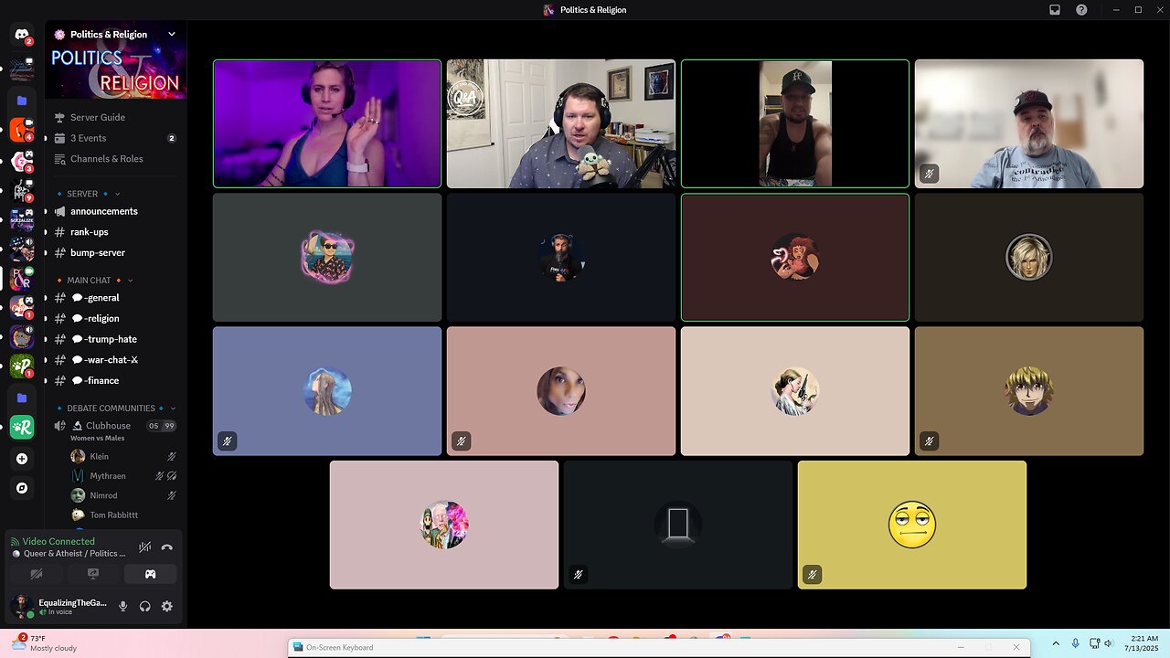 Live!