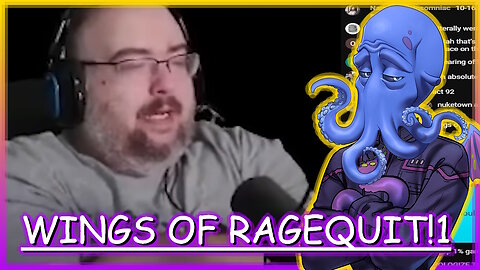 BACK TO BASICS - WINGS OF RAGEQUIT!1