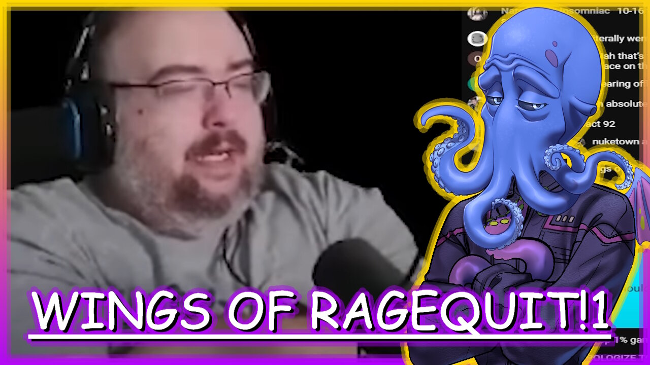 BACK TO BASICS - WINGS OF RAGEQUIT!1