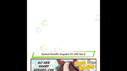 Umamusume: Pretty Derby part 23