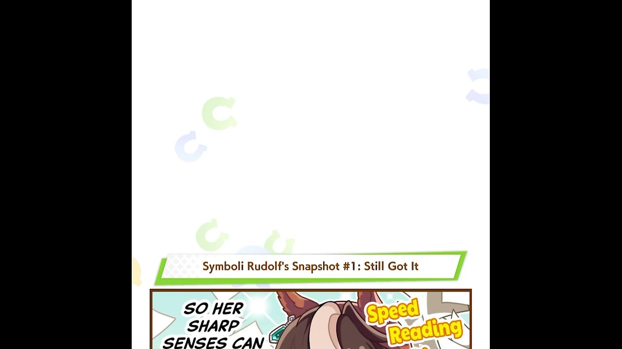Umamusume: Pretty Derby part 23
