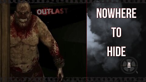 Returning to the Administration Block in OUTLAST Was a HUGE Mistake