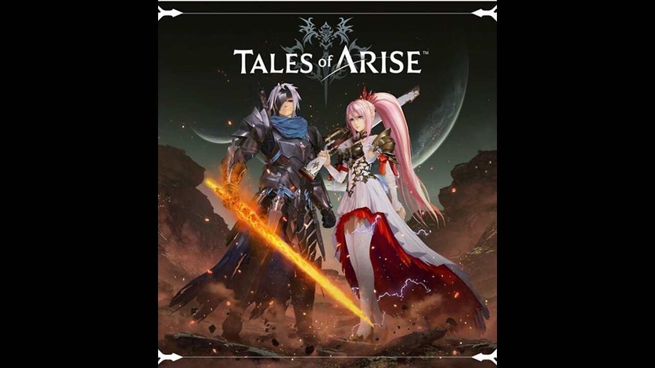 Tales of Arise