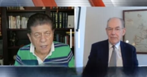 Prof. John Mearsheimer : Ukraine and Israel Destroying Themselves