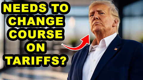 This New Economic Report on Tariffs Changes EVERYTHING