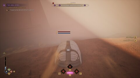 More questing in Dune Awakening