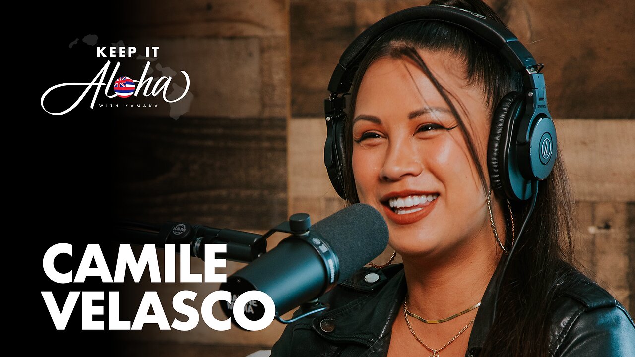 The birth of Dub stop and how Camile Velasco became Eli-Mac