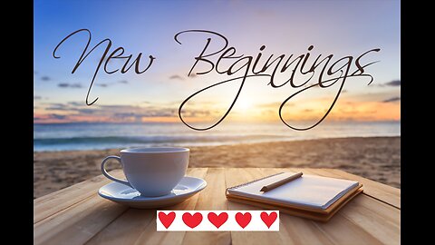 Shantelly Lace - New Beginnings (performance)