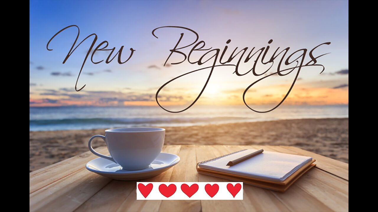 Shantelly Lace - New Beginnings (performance)