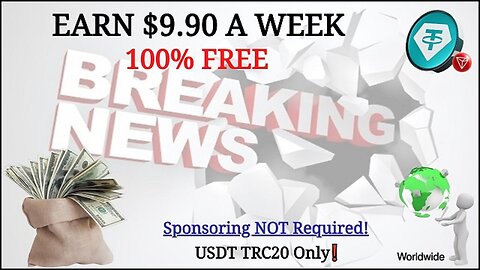 Cubig Presentation Overview | Earn $9.90 A Week | 100% FREE