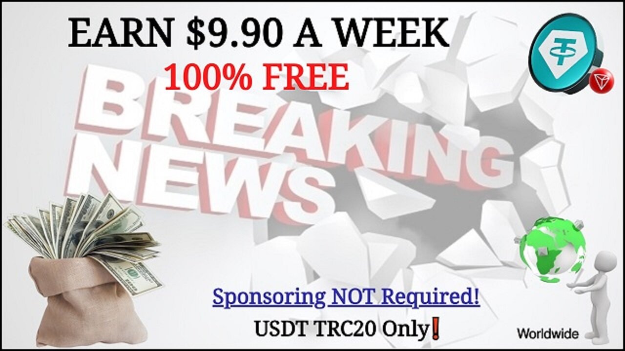 Cubig Presentation Overview | Earn $9.90 A Week | 100% FREE