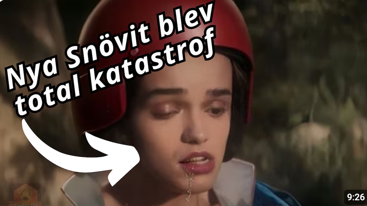 Hollywood KRISAR – Publiken har fått NOG! - Alexander Söderberg