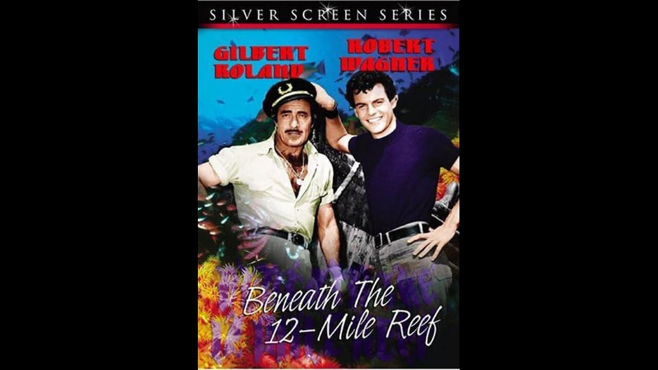 Beneath the 12-Mile Reef (1953)