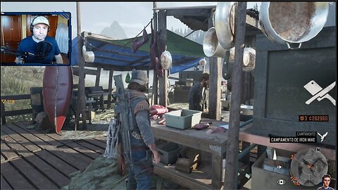Days Gone +18#31