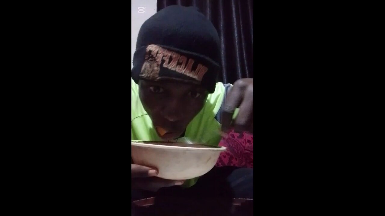 what you eat 😂