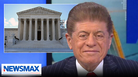 I don't think SCOTUS will resolve birthright citizenship: Judge Andrew Napolitano | Wake Up America
