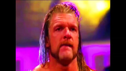 Triple H ''DANCE WITH THE DEVIL.'' Tribute video HD 2025.