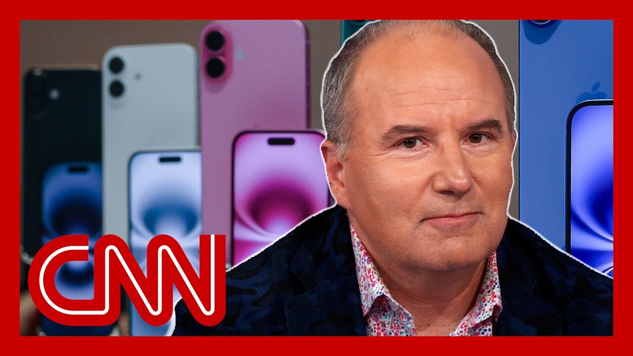 What Would an iPhone Cost if It Was Made in the U.S.?