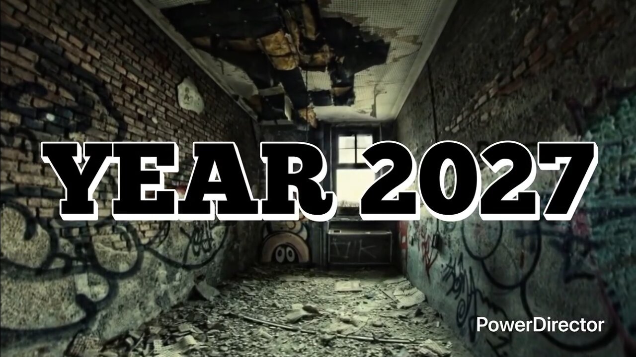 0% Female Fertility by 2027 If The Vaccines Work