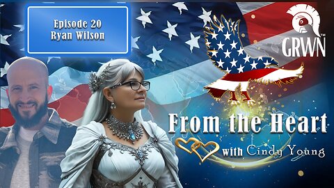 EP.20 - RYAN WILSON, J6 PARDONED DEFENDANT, OREGON