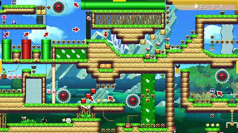 MARIO MAKER'S 2
