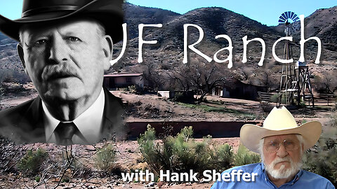 The Legendary JF Ranch: ( Museum Cut)