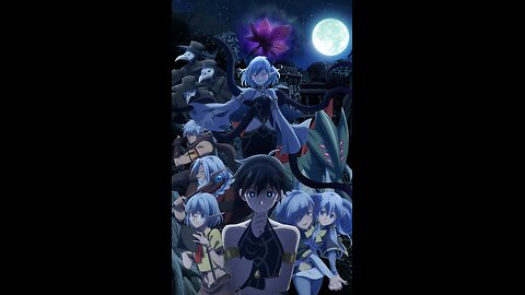 Apocalypse Bringer Mynoghra: World Conquest Starts with the Civilization of Ruin Episode 2 Eng Sub