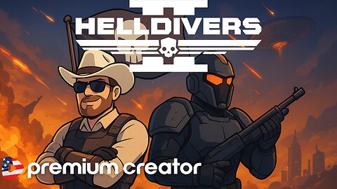 Can we get good at Helldivers II again?