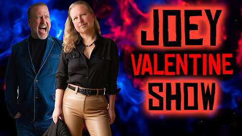 The Joey Valentine Show 10/23/2025
