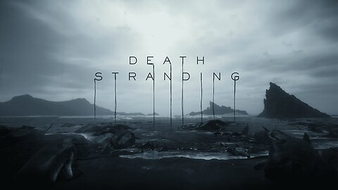 Death Stranding