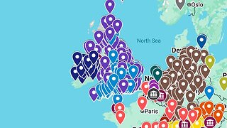 "Your Corrupt Local Councils Purposely Disrupting Traffic Movement." Zero Carbon Scam