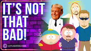 The New South Park Episode Is Actually Good