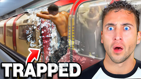 The Crash Out Of The Year…